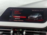 USED 2020 69 BMW 1 SERIES 1.5 118i M Sport Hatchback 5dr Petrol DCT Euro 6 (s/s) (140 ps) 