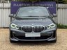 USED 2020 69 BMW 1 SERIES 1.5 118i M Sport Hatchback 5dr Petrol DCT Euro 6 (s/s) (140 ps) 