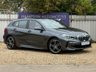 USED 2020 69 BMW 1 SERIES 1.5 118i M Sport Hatchback 5dr Petrol DCT Euro 6 (s/s) (140 ps) 