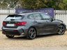 USED 2020 69 BMW 1 SERIES 1.5 118i M Sport Hatchback 5dr Petrol DCT Euro 6 (s/s) (140 ps) 