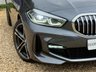 USED 2020 69 BMW 1 SERIES 1.5 118i M Sport Hatchback 5dr Petrol DCT Euro 6 (s/s) (140 ps) 
