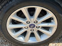 USED 2016 66 FORD FOCUS 1.0T EcoBoost Titanium Estate 5dr Petrol Manual Euro 6 (s/s) (125 ps) Ford FSH, Supplied with new wetbelt