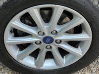 USED 2016 66 FORD FOCUS 1.0T EcoBoost Titanium Estate 5dr Petrol Manual Euro 6 (s/s) (125 ps) Ford FSH, Supplied with new wetbelt