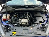 USED 2016 66 FORD FOCUS 1.0T EcoBoost Titanium Estate 5dr Petrol Manual Euro 6 (s/s) (125 ps) Ford FSH, Supplied with new wetbelt
