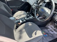 USED 2016 66 FORD FOCUS 1.0T EcoBoost Titanium Estate 5dr Petrol Manual Euro 6 (s/s) (125 ps) Ford FSH, Supplied with new wetbelt