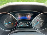 USED 2016 66 FORD FOCUS 1.0T EcoBoost Titanium Estate 5dr Petrol Manual Euro 6 (s/s) (125 ps) Ford FSH, Supplied with new wetbelt