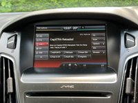 USED 2016 66 FORD FOCUS 1.0T EcoBoost Titanium Estate 5dr Petrol Manual Euro 6 (s/s) (125 ps) Ford FSH, Supplied with new wetbelt