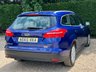 USED 2016 66 FORD FOCUS 1.0T EcoBoost Titanium Estate 5dr Petrol Manual Euro 6 (s/s) (125 ps) Ford FSH, Supplied with new wetbelt