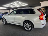 USED 2016 16 VOLVO XC90 2.0h T8 Twin Engine 9.2kWh Inscription SUV 5dr Petrol Plug-in Hybrid Geartronic 4WD Euro 6 (s/s) (407 ps) ++ 4WD + CARPLAY ++