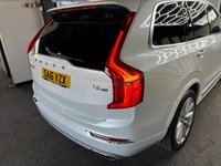 USED 2016 16 VOLVO XC90 2.0h T8 Twin Engine 9.2kWh Inscription SUV 5dr Petrol Plug-in Hybrid Geartronic 4WD Euro 6 (s/s) (407 ps) ++ 4WD + CARPLAY ++