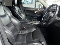 USED 2016 16 VOLVO XC90 2.0h T8 Twin Engine 9.2kWh Inscription SUV 5dr Petrol Plug-in Hybrid Geartronic 4WD Euro 6 (s/s) (407 ps) ++ 4WD + CARPLAY ++