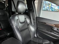 USED 2016 16 VOLVO XC90 2.0h T8 Twin Engine 9.2kWh Inscription SUV 5dr Petrol Plug-in Hybrid Geartronic 4WD Euro 6 (s/s) (407 ps) ++ 4WD + CARPLAY ++