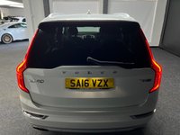 USED 2016 16 VOLVO XC90 2.0h T8 Twin Engine 9.2kWh Inscription SUV 5dr Petrol Plug-in Hybrid Geartronic 4WD Euro 6 (s/s) (407 ps) ++ 4WD + CARPLAY ++