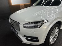 USED 2016 16 VOLVO XC90 2.0h T8 Twin Engine 9.2kWh Inscription SUV 5dr Petrol Plug-in Hybrid Geartronic 4WD Euro 6 (s/s) (407 ps) ++ 4WD + CARPLAY ++