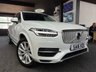 USED 2016 16 VOLVO XC90 2.0h T8 Twin Engine 9.2kWh Inscription SUV 5dr Petrol Plug-in Hybrid Geartronic 4WD Euro 6 (s/s) (407 ps) ++ 4WD + CARPLAY ++