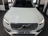 USED 2016 16 VOLVO XC90 2.0h T8 Twin Engine 9.2kWh Inscription SUV 5dr Petrol Plug-in Hybrid Geartronic 4WD Euro 6 (s/s) (407 ps) ++ 4WD + CARPLAY ++