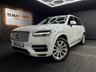 USED 2016 16 VOLVO XC90 2.0h T8 Twin Engine 9.2kWh Inscription SUV 5dr Petrol Plug-in Hybrid Geartronic 4WD Euro 6 (s/s) (407 ps) ++ 4WD + CARPLAY ++