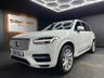 USED 2016 16 VOLVO XC90 2.0h T8 Twin Engine 9.2kWh Inscription SUV 5dr Petrol Plug-in Hybrid Geartronic 4WD Euro 6 (s/s) (407 ps) ++ 4WD + CARPLAY ++