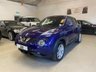 USED 2014 64 NISSAN JUKE 1.6 Acenta Premium SUV 5dr Petrol XTRON Euro 5 (117 ps) Auto! E6!