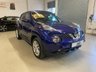 USED 2014 64 NISSAN JUKE 1.6 Acenta Premium SUV 5dr Petrol XTRON Euro 5 (117 ps) Auto! E6!