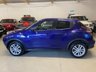USED 2014 64 NISSAN JUKE 1.6 Acenta Premium SUV 5dr Petrol XTRON Euro 5 (117 ps) Auto! E6!