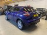 USED 2014 64 NISSAN JUKE 1.6 Acenta Premium SUV 5dr Petrol XTRON Euro 5 (117 ps) Auto! E6!
