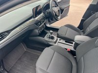 USED 2019 19 FORD FOCUS 1.0T EcoBoost Titanium Hatchback 5dr Petrol Manual Euro 6 (s/s) (125 ps) Awaiting Preparation