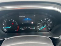 USED 2019 19 FORD FOCUS 1.0T EcoBoost Titanium Hatchback 5dr Petrol Manual Euro 6 (s/s) (125 ps) Awaiting Preparation