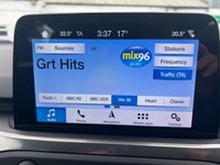USED 2019 19 FORD FOCUS 1.0T EcoBoost Titanium Hatchback 5dr Petrol Manual Euro 6 (s/s) (125 ps) Awaiting Preparation