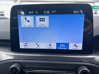 USED 2019 19 FORD FOCUS 1.0T EcoBoost Titanium Hatchback 5dr Petrol Manual Euro 6 (s/s) (125 ps) Awaiting Preparation