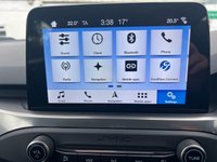 USED 2019 19 FORD FOCUS 1.0T EcoBoost Titanium Hatchback 5dr Petrol Manual Euro 6 (s/s) (125 ps) Awaiting Preparation
