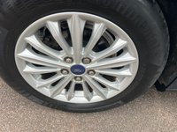 USED 2019 19 FORD FOCUS 1.0T EcoBoost Titanium Hatchback 5dr Petrol Manual Euro 6 (s/s) (125 ps) Awaiting Preparation