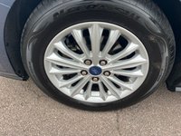 USED 2019 19 FORD FOCUS 1.0T EcoBoost Titanium Hatchback 5dr Petrol Manual Euro 6 (s/s) (125 ps) Awaiting Preparation