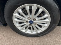 USED 2019 19 FORD FOCUS 1.0T EcoBoost Titanium Hatchback 5dr Petrol Manual Euro 6 (s/s) (125 ps) Awaiting Preparation