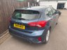USED 2019 19 FORD FOCUS 1.0T EcoBoost Titanium Hatchback 5dr Petrol Manual Euro 6 (s/s) (125 ps) Awaiting Preparation
