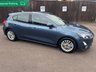 USED 2019 19 FORD FOCUS 1.0T EcoBoost Titanium Hatchback 5dr Petrol Manual Euro 6 (s/s) (125 ps) Awaiting Preparation