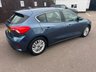 USED 2019 19 FORD FOCUS 1.0T EcoBoost Titanium Hatchback 5dr Petrol Manual Euro 6 (s/s) (125 ps) Awaiting Preparation