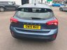 USED 2019 19 FORD FOCUS 1.0T EcoBoost Titanium Hatchback 5dr Petrol Manual Euro 6 (s/s) (125 ps) Awaiting Preparation