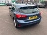 USED 2019 19 FORD FOCUS 1.0T EcoBoost Titanium Hatchback 5dr Petrol Manual Euro 6 (s/s) (125 ps) Awaiting Preparation