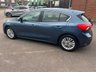 USED 2019 19 FORD FOCUS 1.0T EcoBoost Titanium Hatchback 5dr Petrol Manual Euro 6 (s/s) (125 ps) Awaiting Preparation