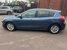 USED 2019 19 FORD FOCUS 1.0T EcoBoost Titanium Hatchback 5dr Petrol Manual Euro 6 (s/s) (125 ps) Awaiting Preparation