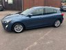 USED 2019 19 FORD FOCUS 1.0T EcoBoost Titanium Hatchback 5dr Petrol Manual Euro 6 (s/s) (125 ps) Awaiting Preparation