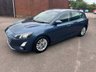 USED 2019 19 FORD FOCUS 1.0T EcoBoost Titanium Hatchback 5dr Petrol Manual Euro 6 (s/s) (125 ps) Awaiting Preparation