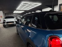 USED 2022 72 MINI HATCH 1.5 Cooper Exclusive Hatchback 5dr Petrol Steptronic Euro 6 (s/s) (136 ps) AMBIAINT LIGHTING + HEATED SEATS