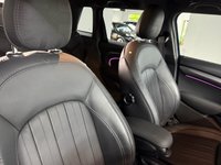 USED 2022 72 MINI HATCH 1.5 Cooper Exclusive Hatchback 5dr Petrol Steptronic Euro 6 (s/s) (136 ps) AMBIAINT LIGHTING + HEATED SEATS