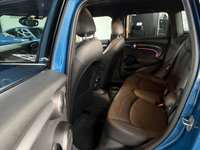 USED 2022 72 MINI HATCH 1.5 Cooper Exclusive Hatchback 5dr Petrol Steptronic Euro 6 (s/s) (136 ps) AMBIAINT LIGHTING + HEATED SEATS