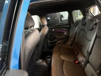 USED 2022 72 MINI HATCH 1.5 Cooper Exclusive Hatchback 5dr Petrol Steptronic Euro 6 (s/s) (136 ps) AMBIAINT LIGHTING + HEATED SEATS