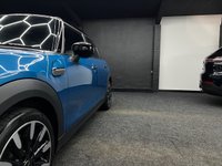 USED 2022 72 MINI HATCH 1.5 Cooper Exclusive Hatchback 5dr Petrol Steptronic Euro 6 (s/s) (136 ps) AMBIAINT LIGHTING + HEATED SEATS