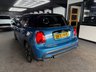 USED 2022 72 MINI HATCH 1.5 Cooper Exclusive Hatchback 5dr Petrol Steptronic Euro 6 (s/s) (136 ps) AMBIAINT LIGHTING + HEATED SEATS