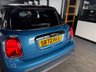 USED 2022 72 MINI HATCH 1.5 Cooper Exclusive Hatchback 5dr Petrol Steptronic Euro 6 (s/s) (136 ps) AMBIAINT LIGHTING + HEATED SEATS